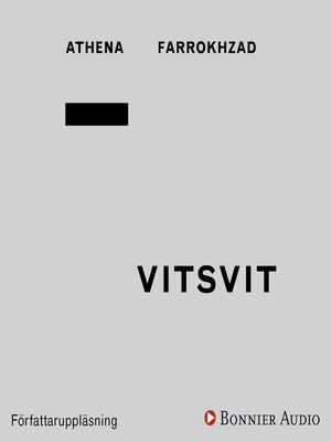 cover image of Vitsvit